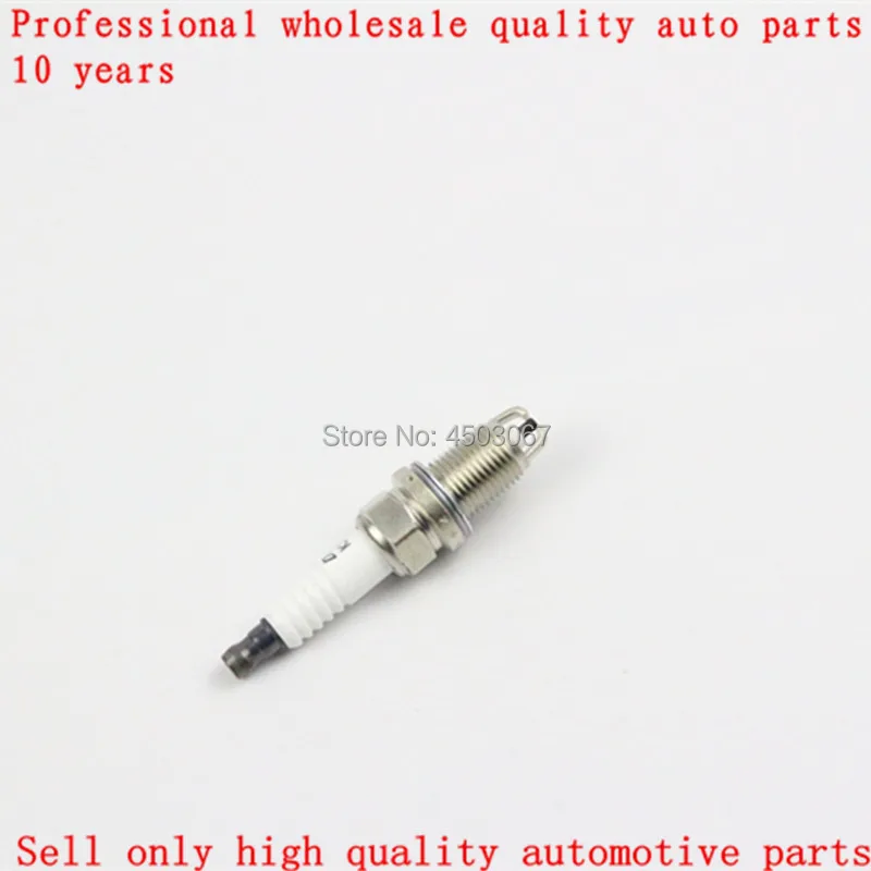6 шт. Свеча зажигания 90919 01198 для ES300 GS300 GS430 CAMRY CORONA AVALON пикника TOWNACE RAV4 AVENSIS 1997