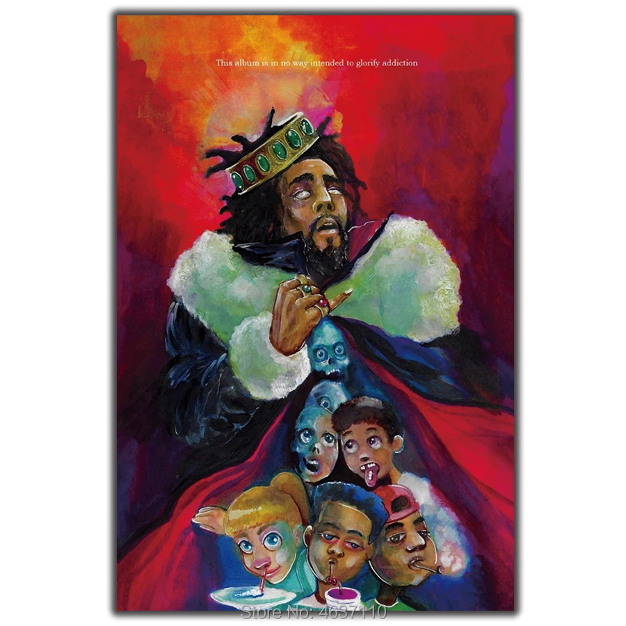 J Cole Rap Raper хип-хоп музыка Звезда Певица художник лес холмы Драйв пользовательские