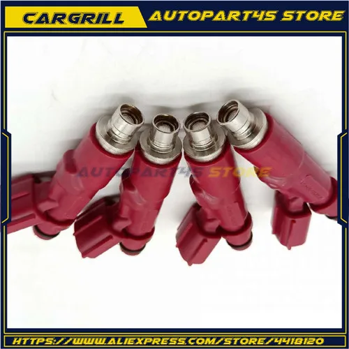 Оптовая цена высокая производительность автомобиля инжектор топлива сопло OEM 23250