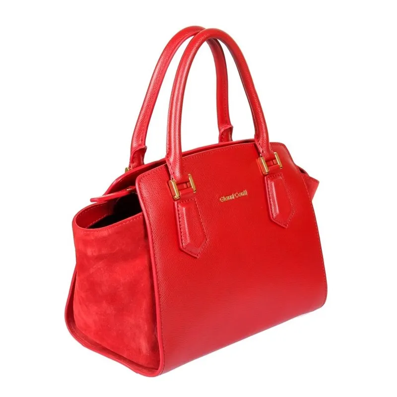 Сумка Gianni Conti 2283202 red|Сумки с ручками| |