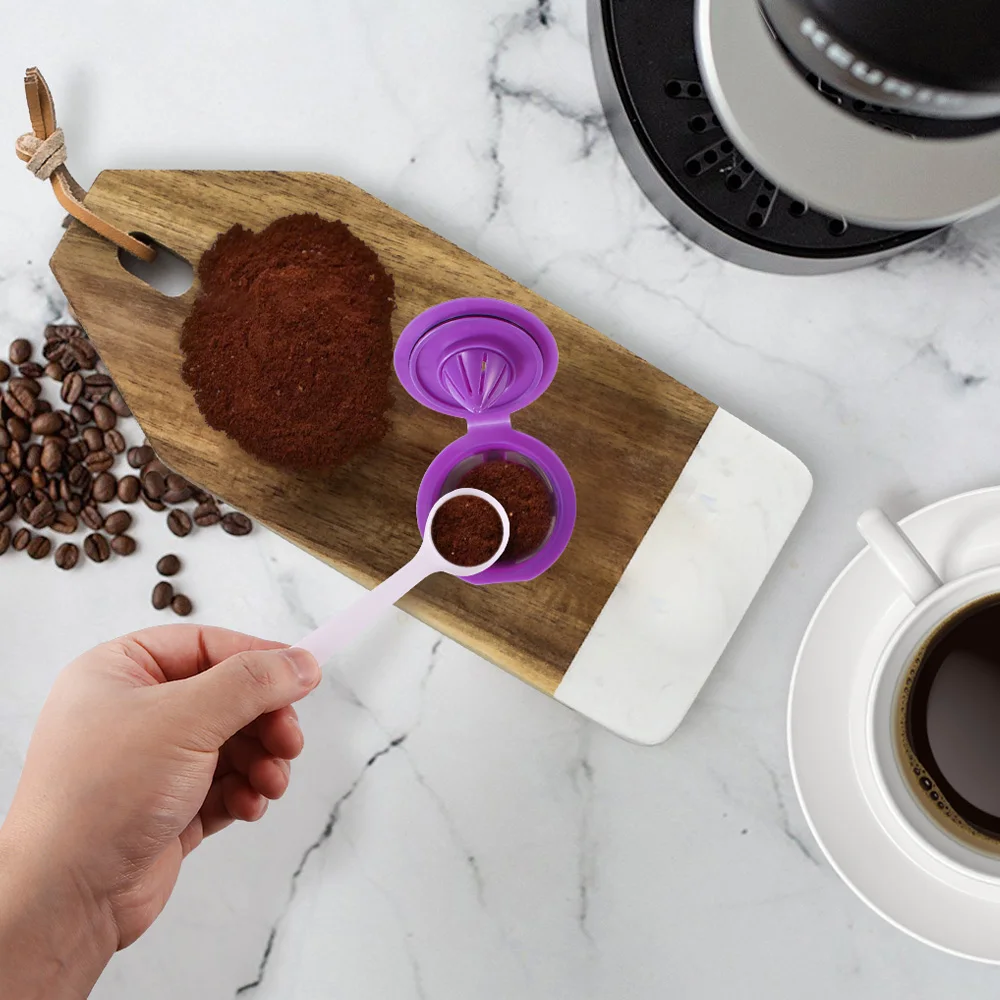 Многоразовые капсулы для Keurig 2 0 кофеварки кухни|Фильтры кофе| |
