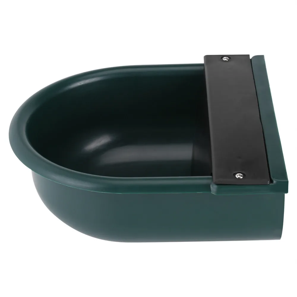 Автоматическая поилка для воды питьевая чаша свиней овец | Дом и сад