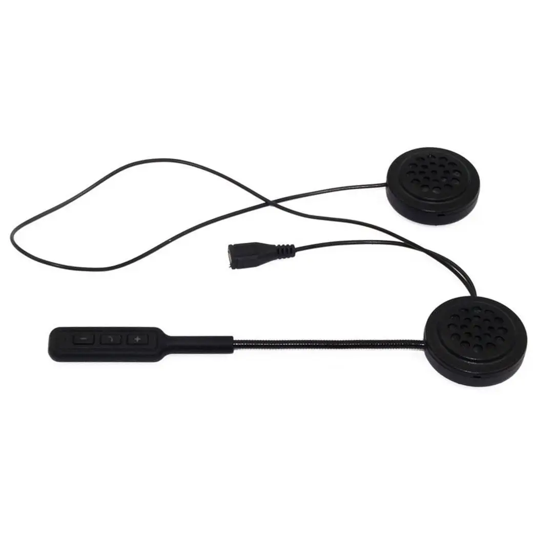 Bluetooth музыка подходит наушники использовать шлем двигатель цикл для 5 Вт 0 Легкий