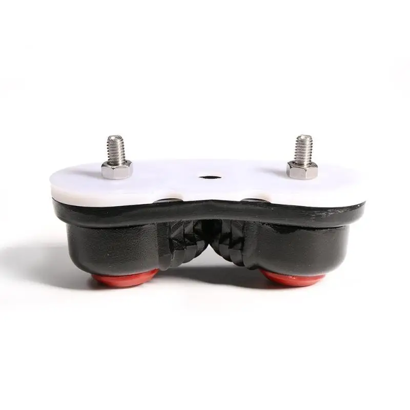 Лодочные шипы для быстрого доступа каноэ Каяка из алюминиевого сплава