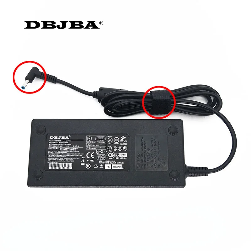 19V 6.32A 120W адаптер переменного тока для ASUS ROG UX501J4720 G501JW UX501VW UX501J G501VW PA 1121 18 блок