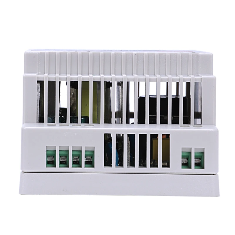Din rail источник питания 60 Вт 12 В ac dc преобразователь dr-60-12 хорошее качество |