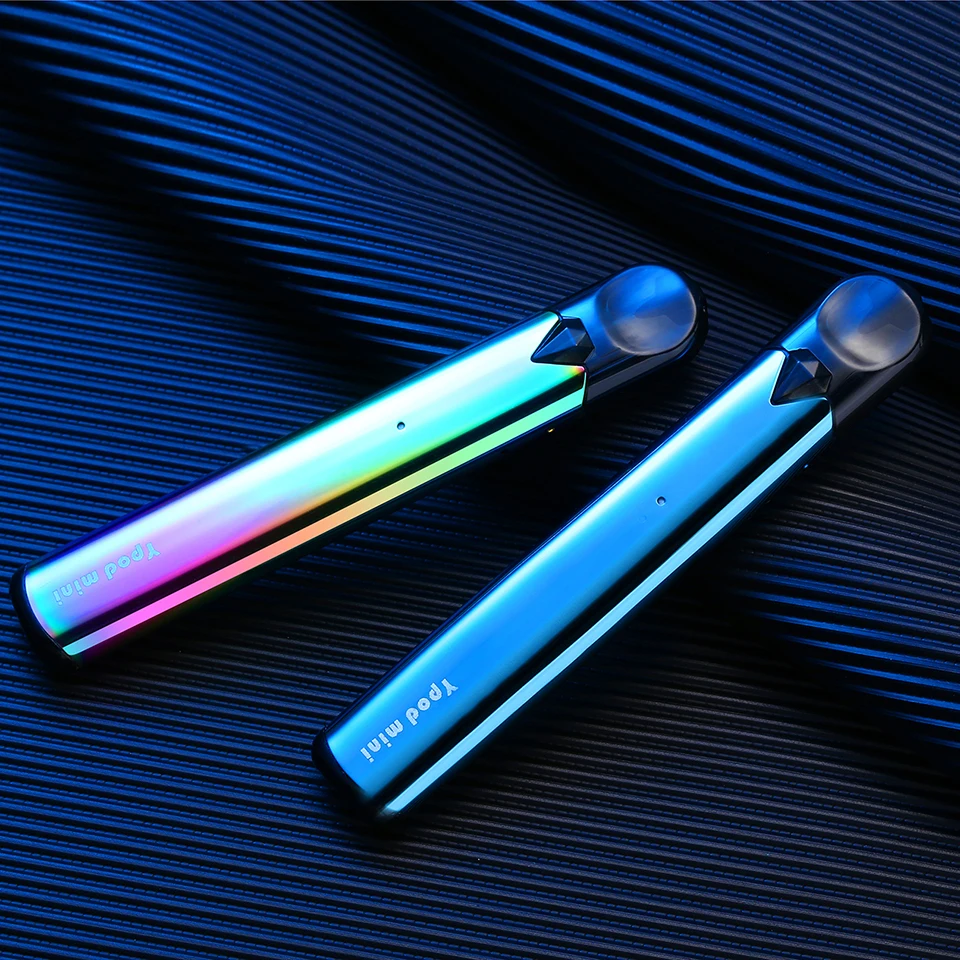 YOSTA Ypod Mini Pod Vape комплект 310 мАч батарея 1 0 мл картридж электронная сигарета