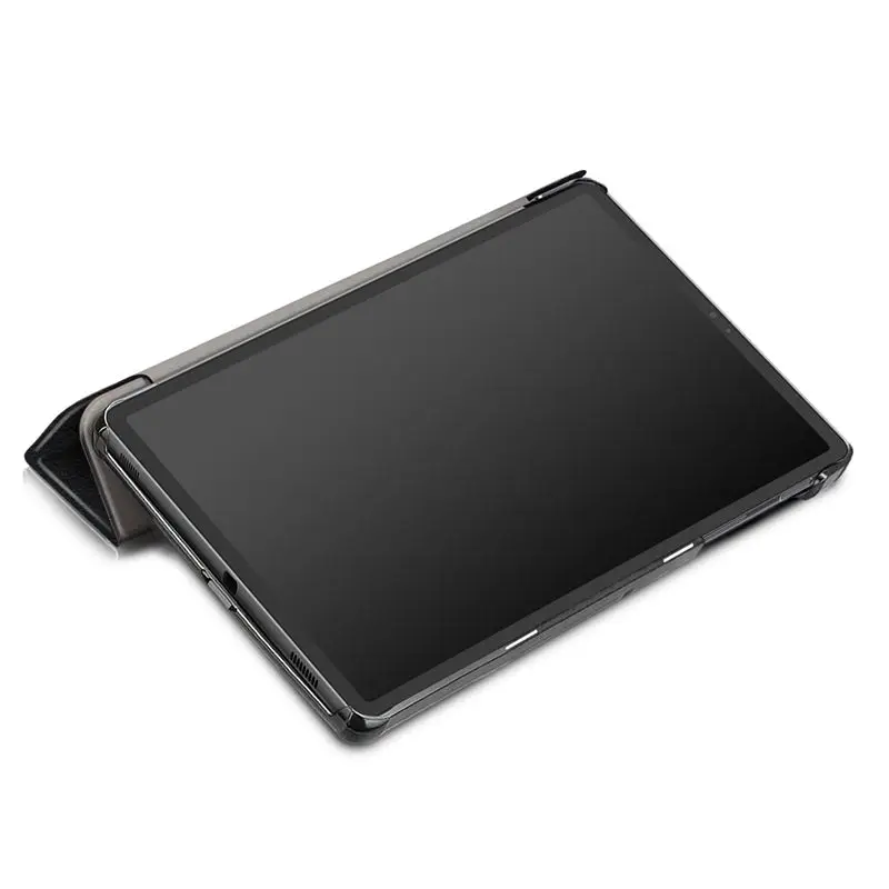 Чехол для Samsung Galaxy Tab S5E 10 5 2019 SM T720 T725 защитный чехол из искусственной кожи TAB S5e