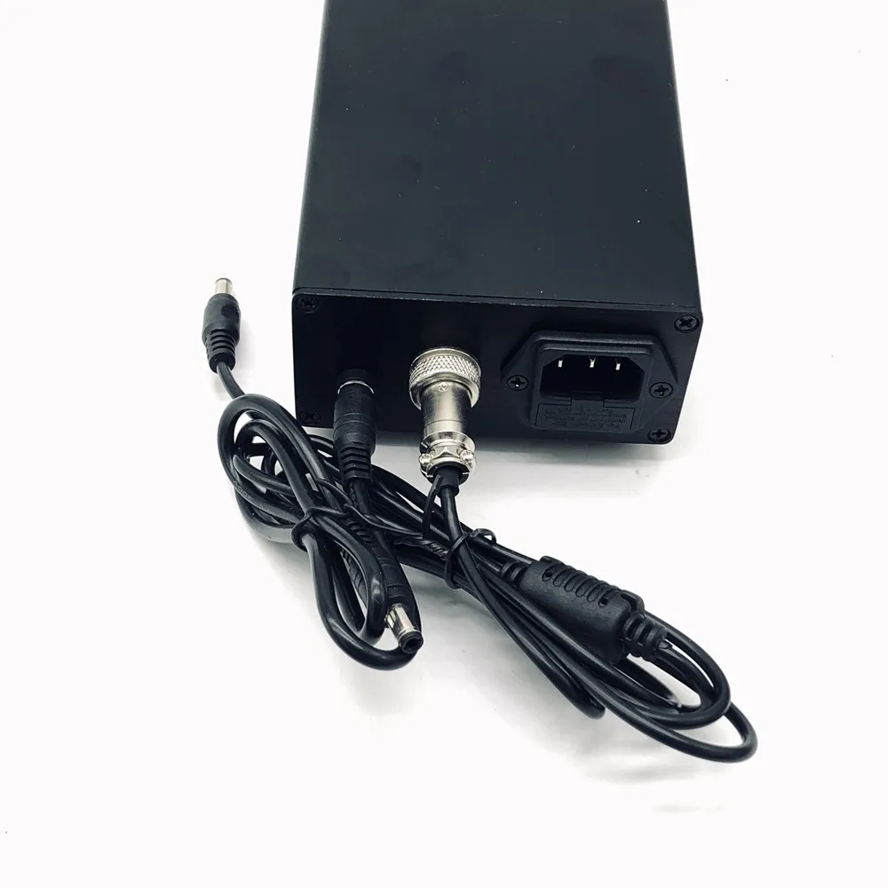 Линейный источник питания с регулируемым фильтром для Bluetooth DAC TDA7498 TPA3116 350 Вт 24 В