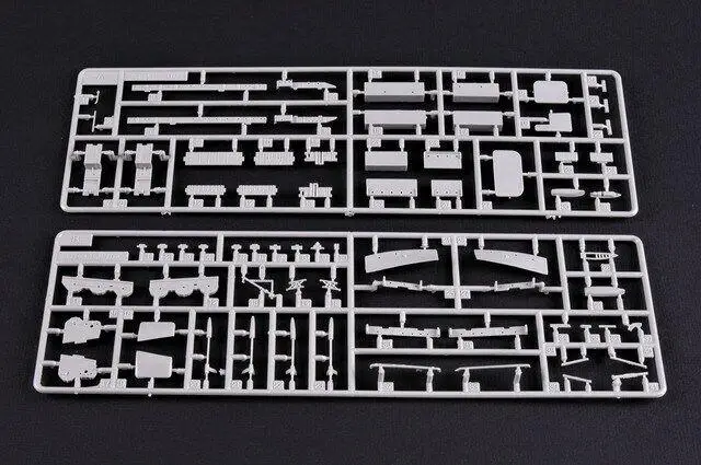 Trumpeter 1/700 05716 USS Lexington CV-2 05/1942 | Игрушки и хобби