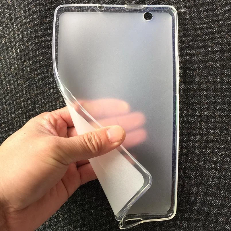 Чехол для планшета Huawei MediaPad M3 8 4 мягкий чехол из ТПУ с диагональю дюйма Mediapad +