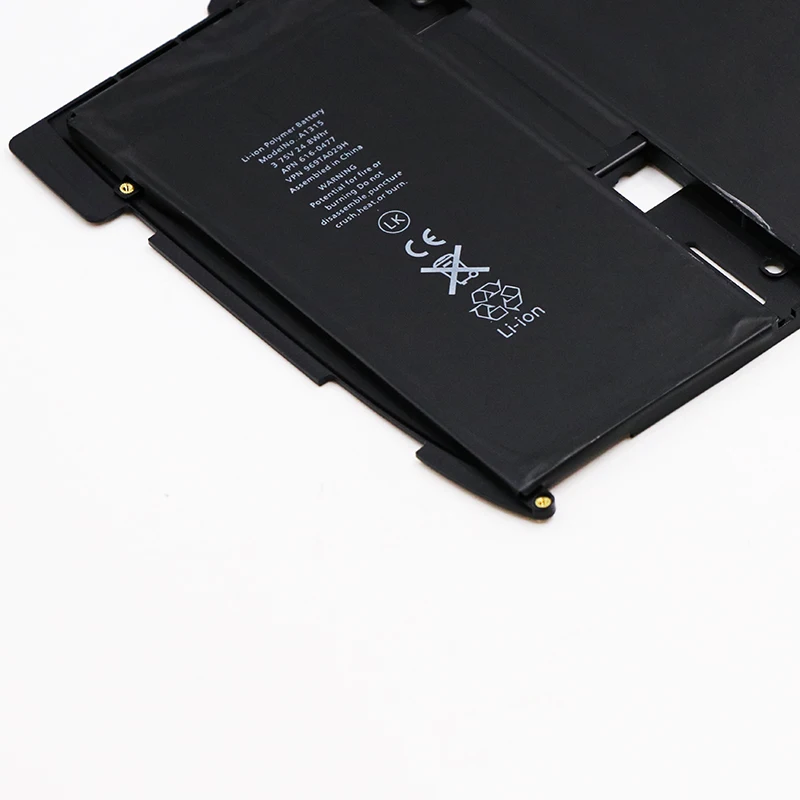 Аккумулятор DyGod для iPad 1 5400 мАч A1315 A1219 A1337|Батареи планшетов и резервное питание| |