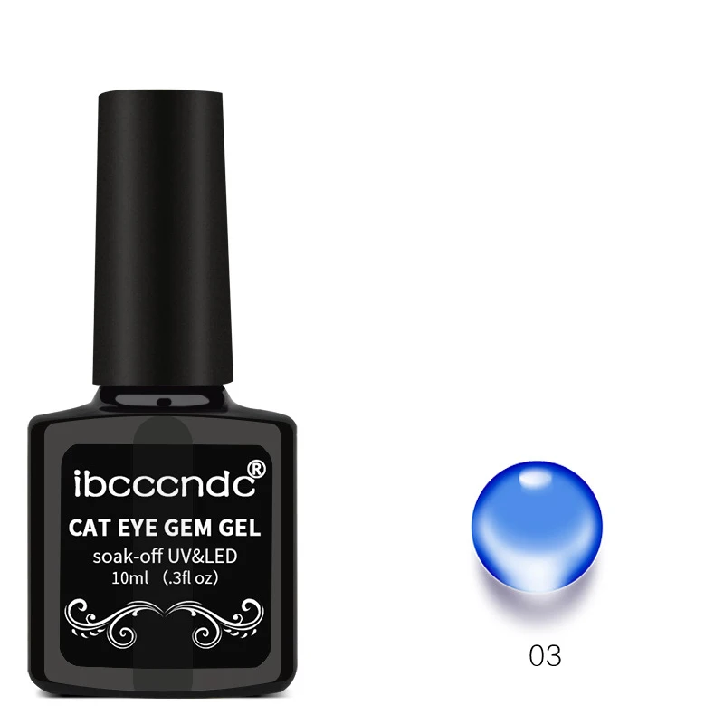 Гель для ногтей 10 мл однородного цвета дизайн дизайна Гибридный Vernis наращивания