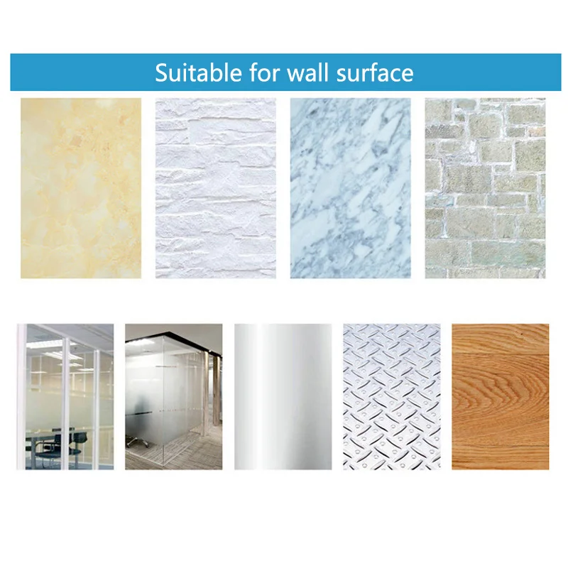 Лидер продаж стеклянный клей металлический популярная фиксация для