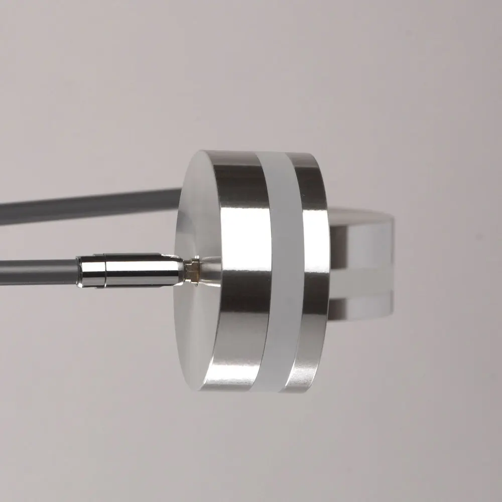 Люстра Гэлэкси 6*5W LED 220 V | Лампы и освещение