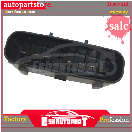 

MD189747 BRAND NEW IGNITION MODULE FOR EAGLE MITSHUBISHI DODGE MD149768 J722T