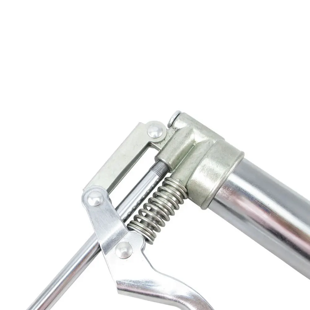 

Universal 120cc Mini Advanced Grease Tool Pistol Grip car Lubricant filling tool pump Free Dropship Brand New