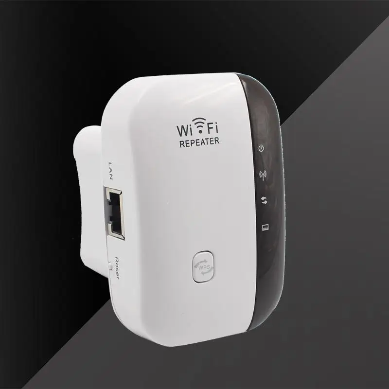 300 Мбит/с 802 11 Wi Fi ретранслятор Беспроводной N AP диапазон сигнала расширитель
