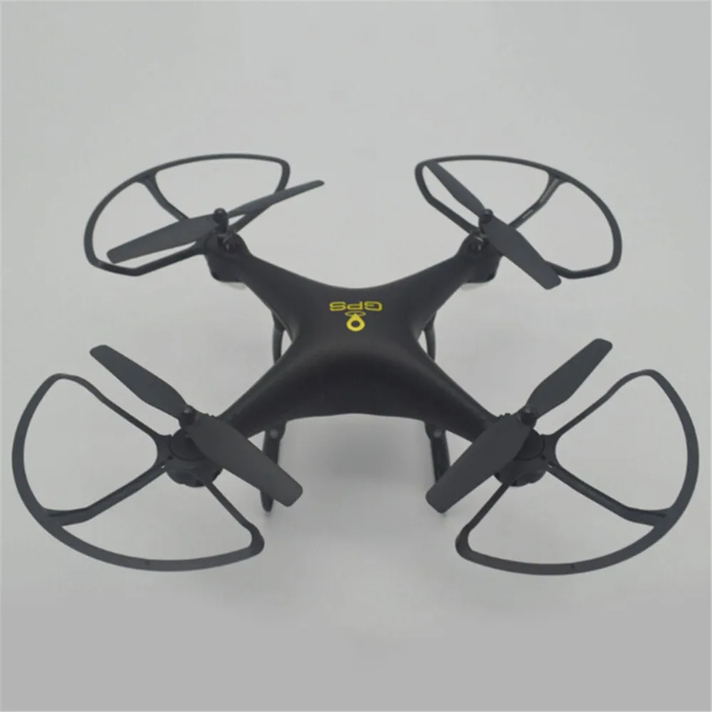 LH X25GWF gps Wi Fi 720 P FPV игрушка Дрон на дистанционном управлении RTF высота удержания