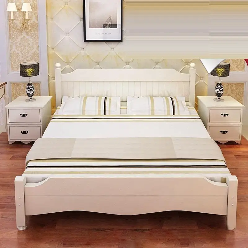 Yatak Odasi мобильный Тоторо современный каркас мебели Tempat Tidur Tingkat спальный набор Cama