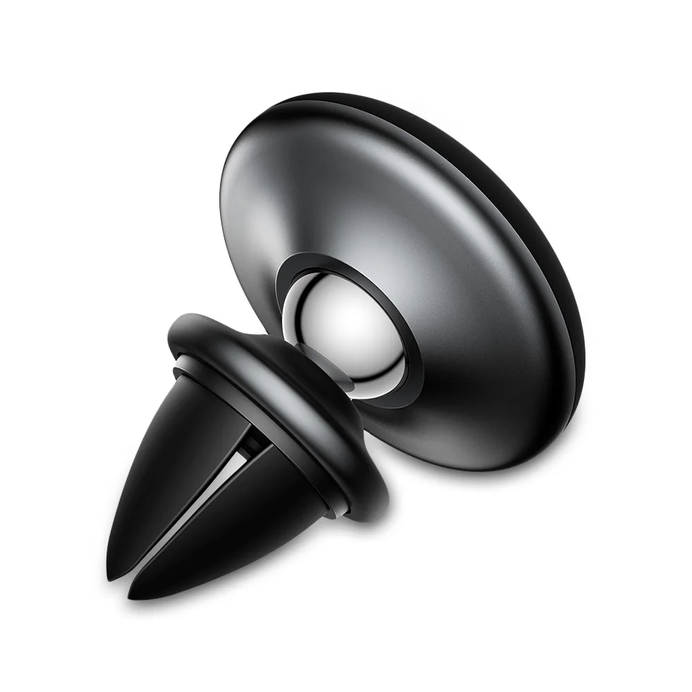 Baseus Универсальный Магнитный адсорбционный Автомобильный Кронштейн держатель