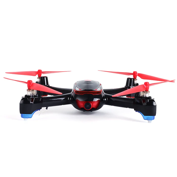 SHRC SH2 GPS Drone 2 4G 1080P WiFi FPV RC Smart Follow Point Interest Waypoint UAV Quadcopter с дистанционным управлением