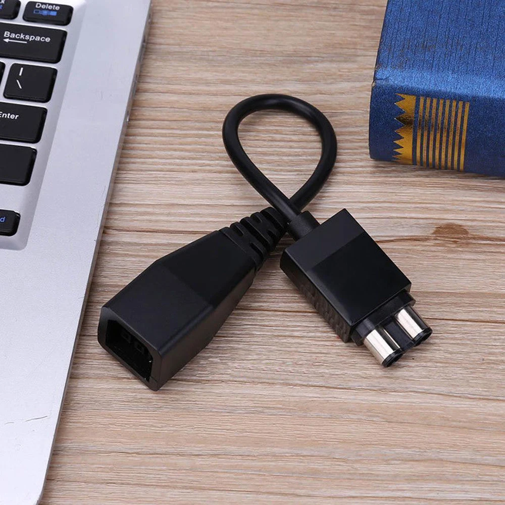 Адаптер питания для Microsoft X XBOX 360 hdd SLIM One E | Электроника
