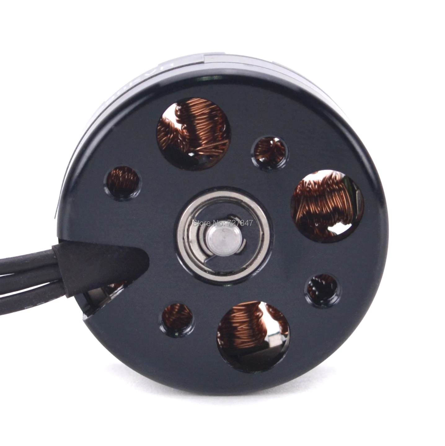 CCW X2804 2804 2280KV бесщеточный двигатель для дрона мульти ротор мини Квадрокоптер QAV250