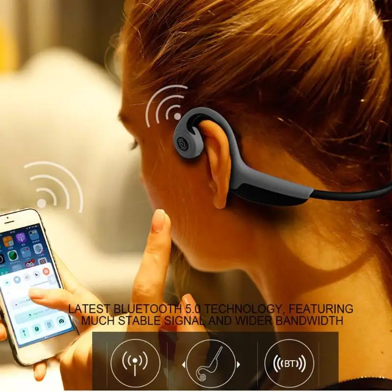 Z8 Bluetooth V4.2 наушники Беспроводной гарнитура с микрофоном|Наушники и гарнитуры| |