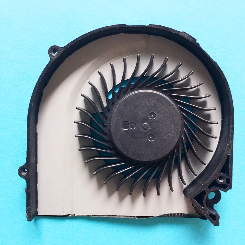 Новый кулер для охлаждения процессора ноутбука радиатор HP Pavilion dm4-3056nr dm4-3070ca dm4-3090se
