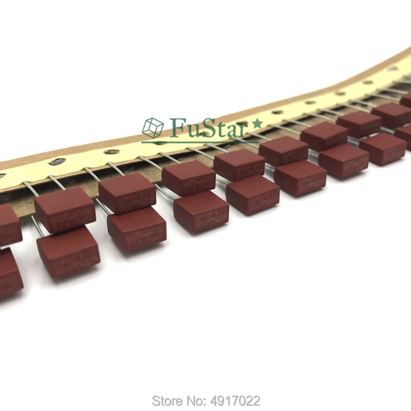 Квадратный предохранитель T500MA T1A T2A T2.5A T3.15A T4A T5A T6.3A 250V 392 пластиковая плата питания