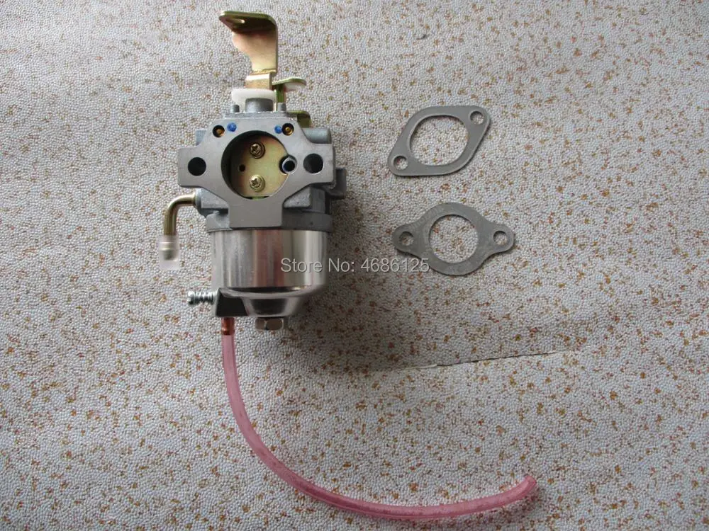 

CARBURETOR CARB FOR MGA2900 MGE2900 MITSUBISHI GASOLINE GENERATOR PARTS REPLACE PART