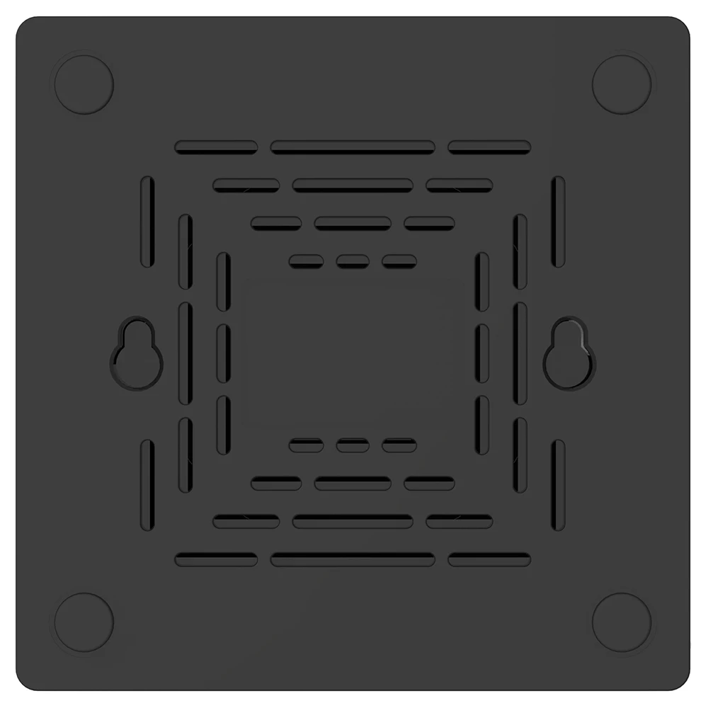 HK1 MAX ТВ коробка Rockchip3328 Android 8 1 4 GB Оперативная память 32 ГБ Встроенная Cortex A53 ядра 2 4G