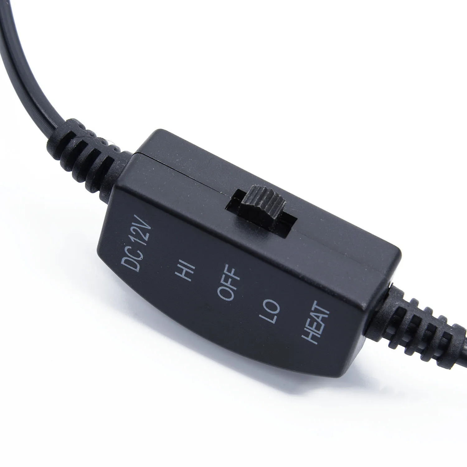 Высокое качество 12 V автомобильный чехол на сиденье с подогревом Подушка