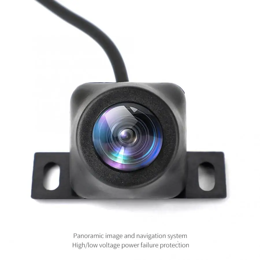 720P HD Car DVR Camera 360 Surround View System Driving Recorder Accessories Recording | Автомобили и мотоциклы