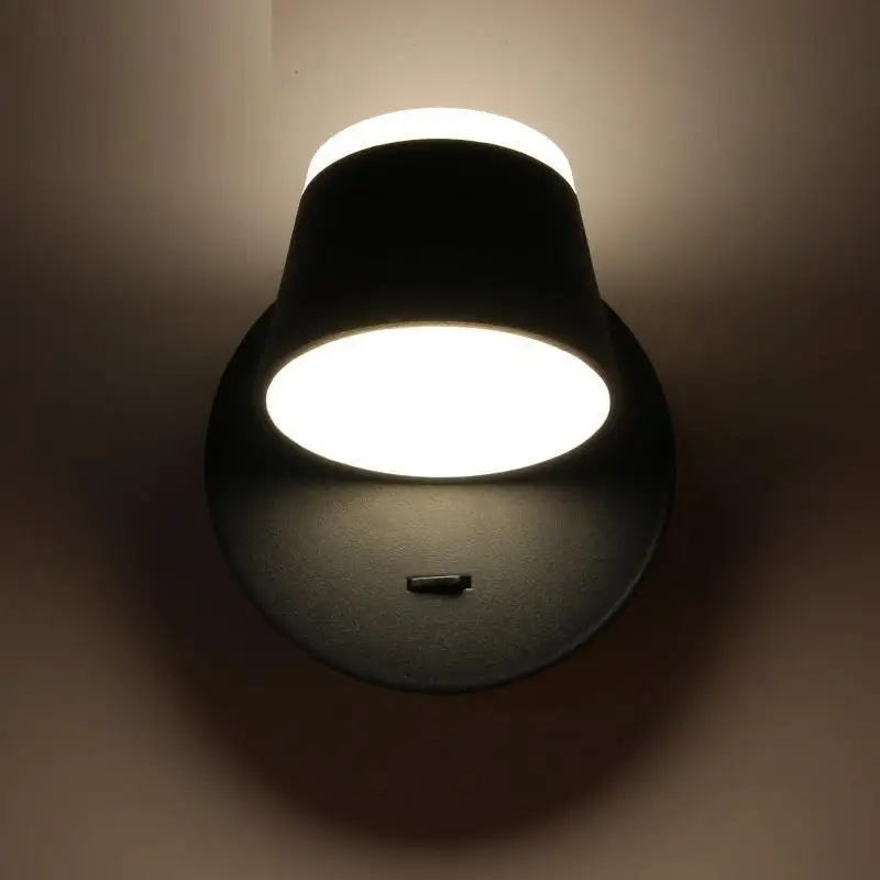 Винтажный деко Aplique де сравнению лампа бра лестница Lampen современный Wandlamp