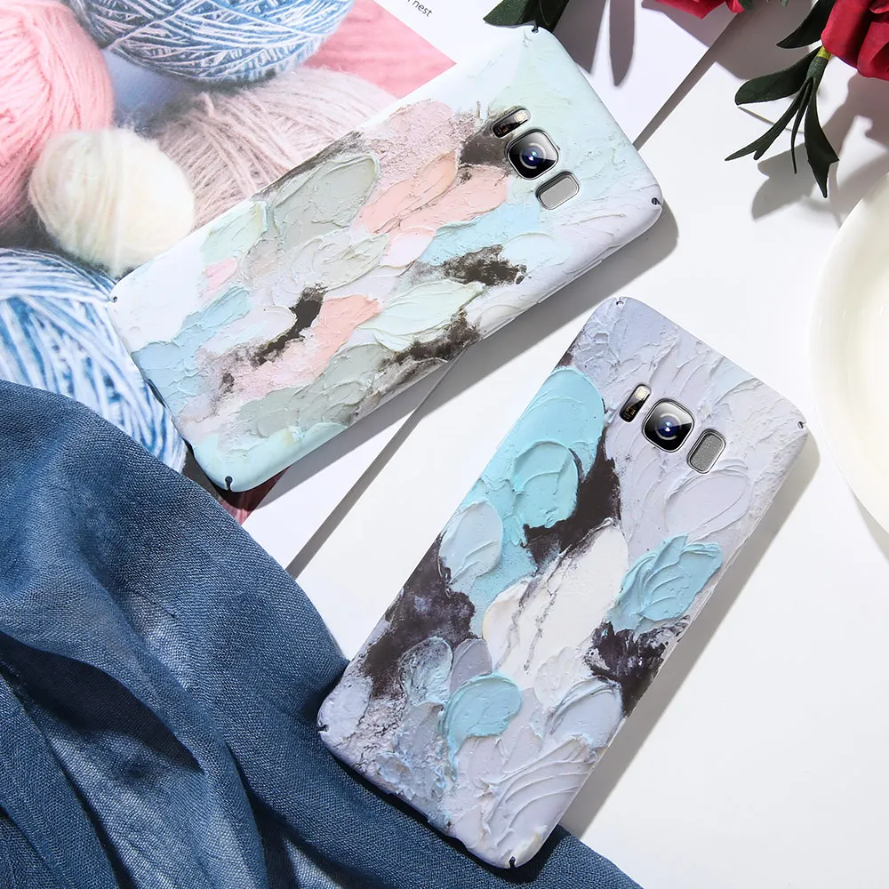 CASEIER светящийся чехол для телефона Xiaomi Mi 8 Note 6 4X 5 pro plus Pocophone F1 рельефный Жесткий