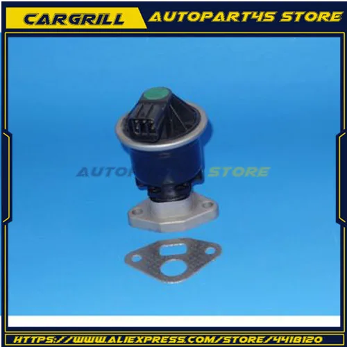 EGR Valve 18011-PXK-020 18011-P8F-A00 18011-PGK-A03 EGV956 EGV658 12581515 18011P8AA00 18011P8CA00 18011-P8A-A00 18011-P8C-A00 | Автомобили