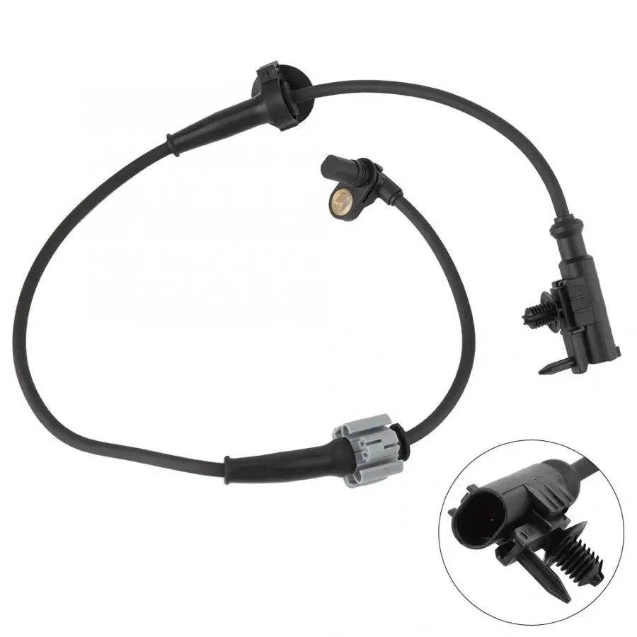 Датчик скорости колеса ABS для Chevrolet Cadillac 15229012 ALS1465 профессиональные запасные