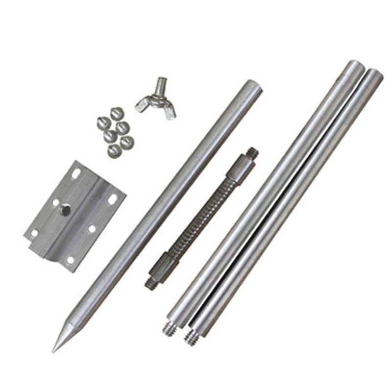 BMDT рыболовные огни ночные универсальные вкладыши удочки коробки заглушки шланг