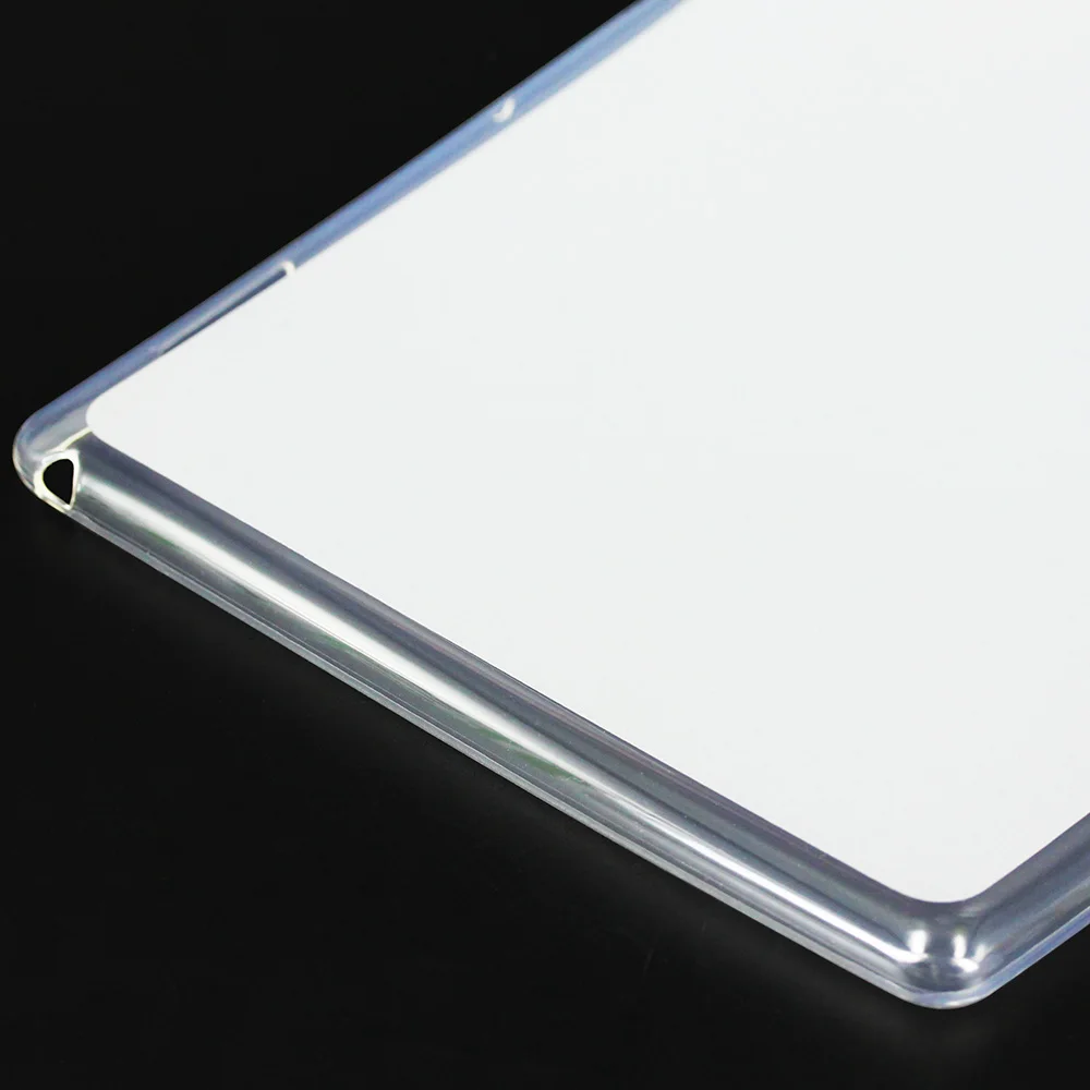Мягкий чехол из ТПУ Для lenovo Tab E10 TB-X104F TB X104F 10,1 дюймов, защитный гелевый Чехол для планшета
