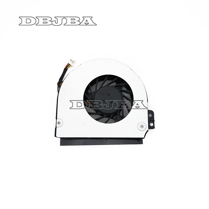 Вентилятор для охлаждения процессора ноутбука DELL Inspiron 14R N4010 1464 1564 1764 P08F P09G 13R FN68 3