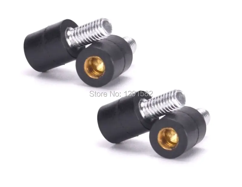 Naze32 Rev6 6DOF / 10DOF Acro/ Full Verison & антивибрационные фиксированные винты для
