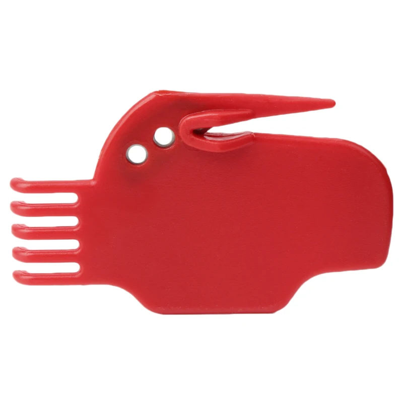 Робот для вакуумной чистки плоская щетка инструмент робота Roomba 500 600 700 серии 76*30