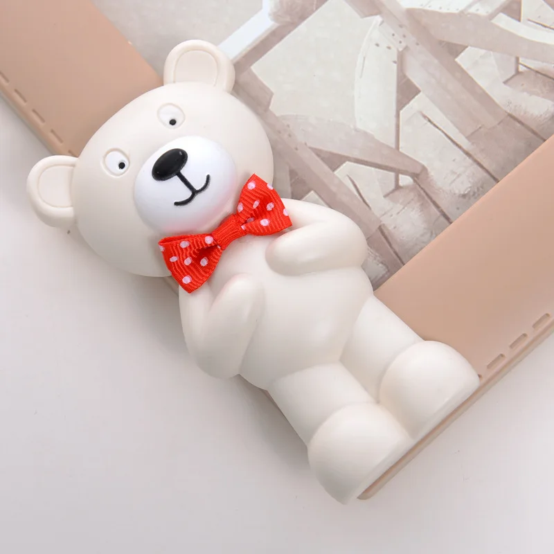 7 дюймовая симпатичная фоторамка мультяшная маленькая картина с изображением