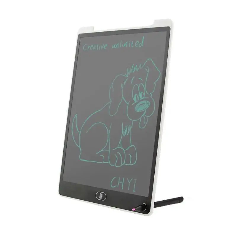 VODOOL ЖК дисплей записи планшеты 12in eWriter почерк Pad переносная доска ePaper Примечание