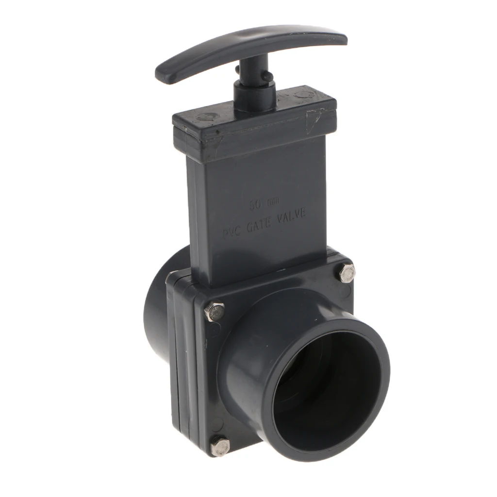 50 мм Dump Valve RV сливной клапан для канализационных отходов в сборе |