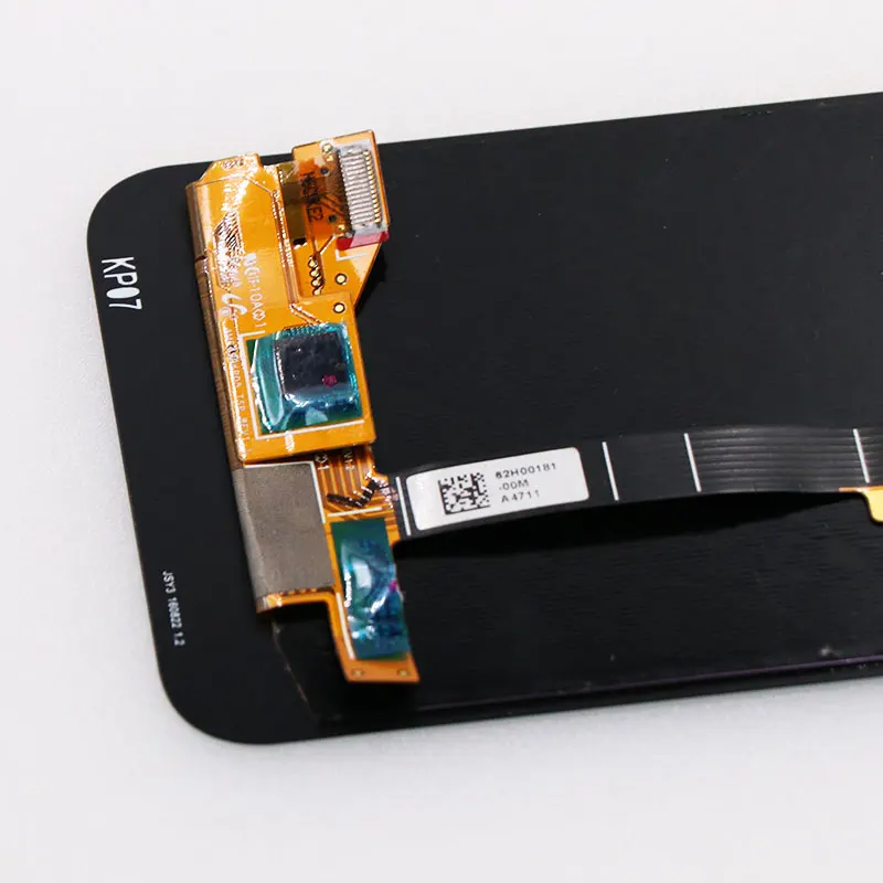 JRZ 5 0 ''для Google Pixel ЖК дисплей + сенсорный экран Digitizer сборка Замена Инструменты м