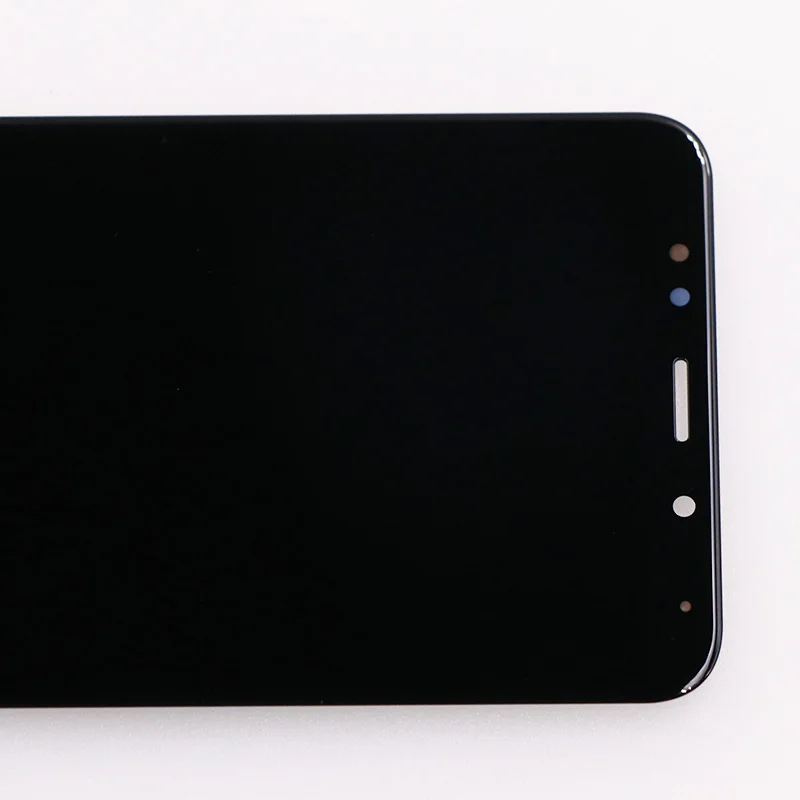 ЖК-дисплей и сенсорный экран Mcdark для Xiaomi Redmi 5 Plus дигитайзер в сборе замена с