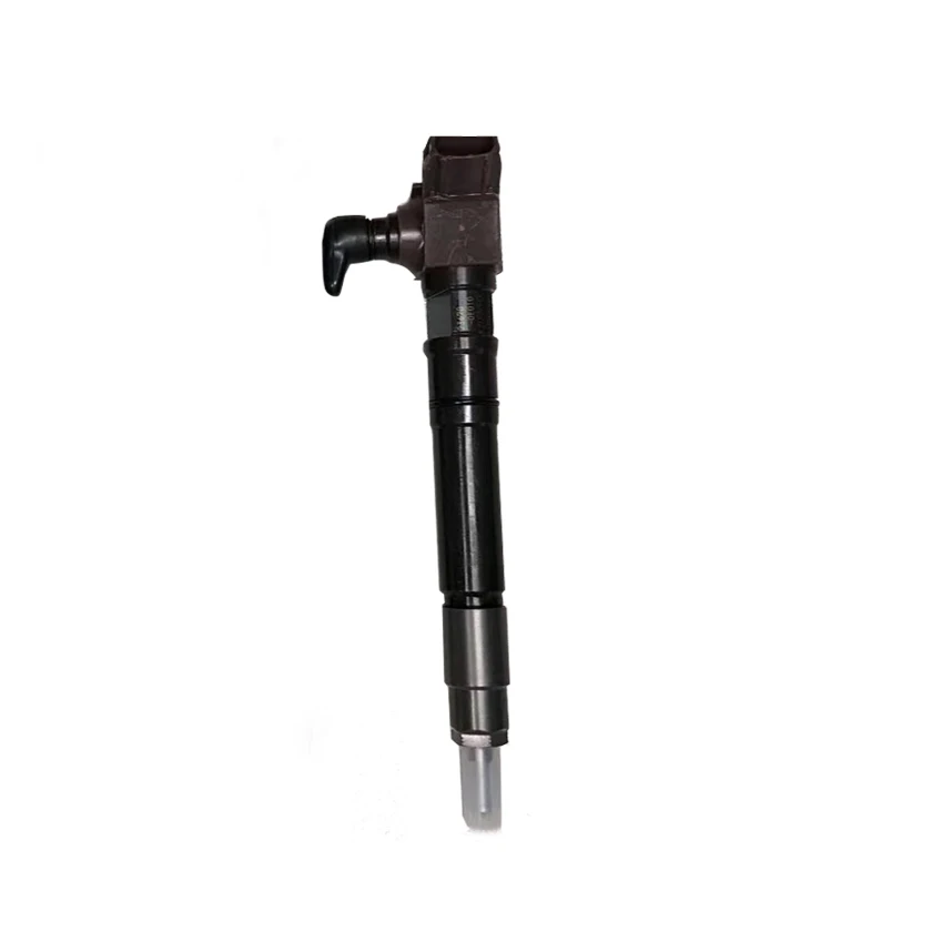 Оригинальный Новый инжектор COMMON RAIL 295700-0550 для 23670-0E010 | Автомобили и мотоциклы
